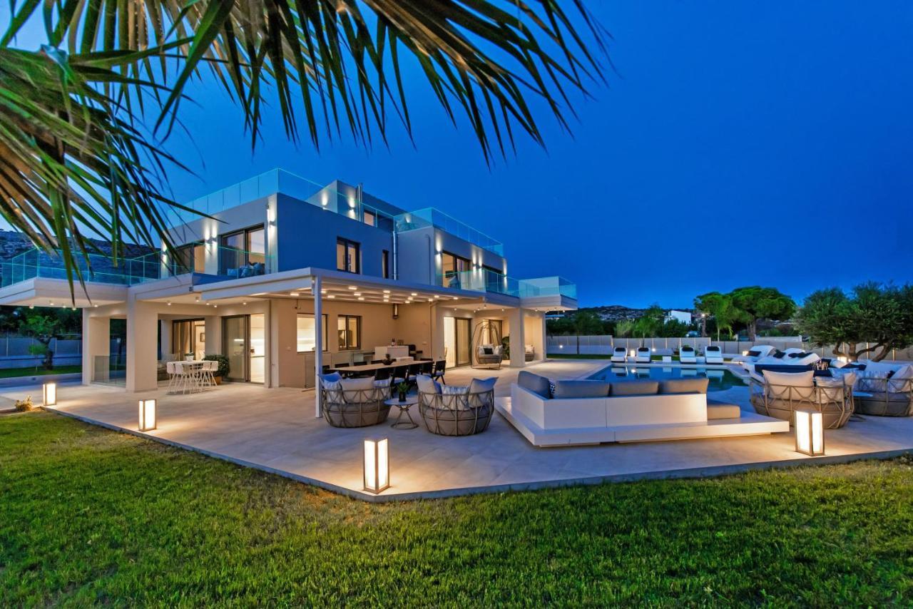 Palena Villa *